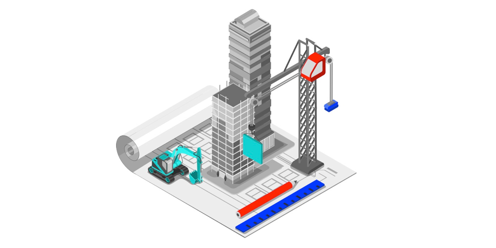 Featured image for “The 4 Key Construction Project Stages in Indonesia”